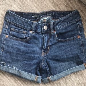 Women’s American Eagle shorts